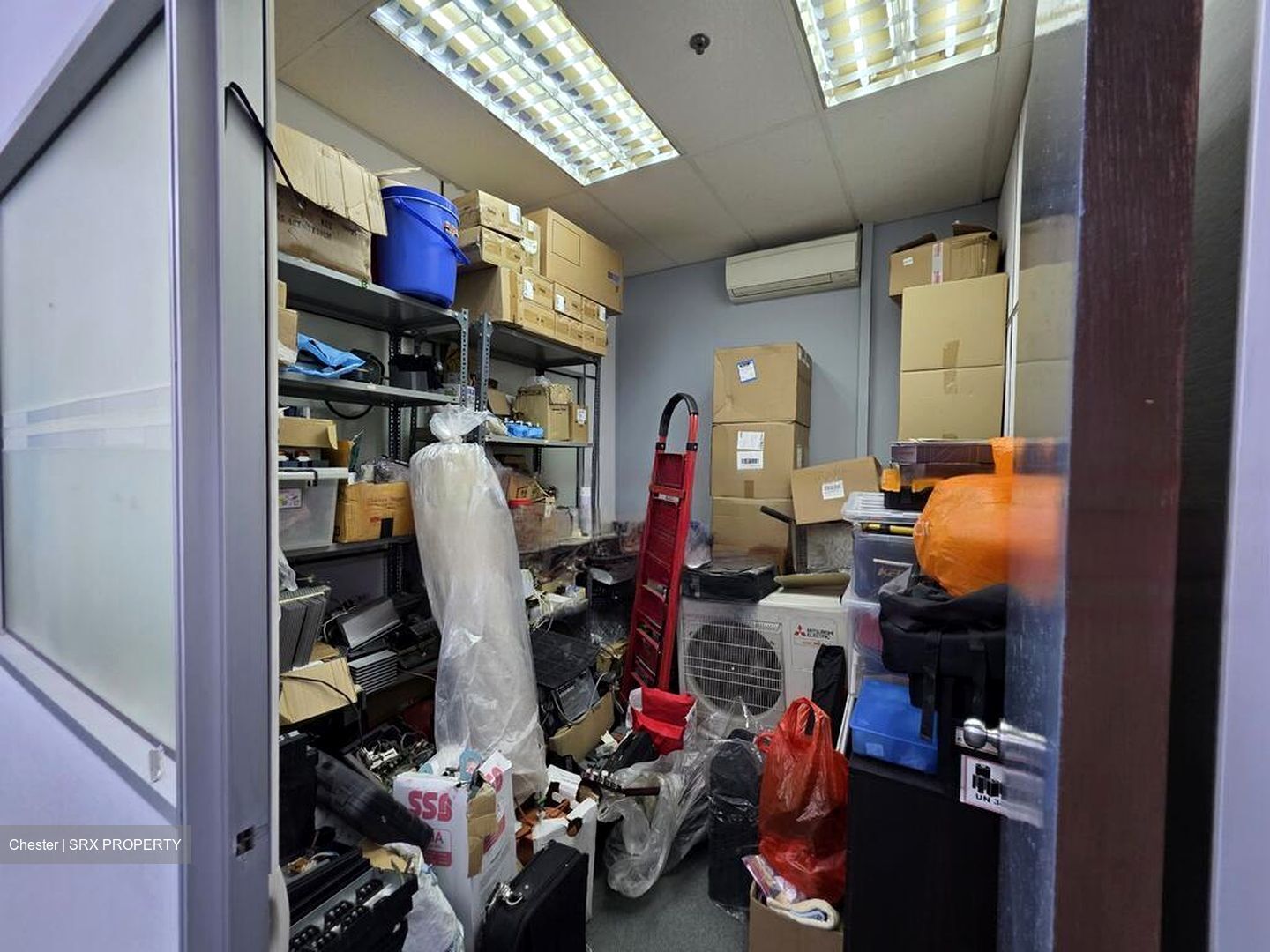 Admiralty Industrial Park (D27), Factory #455893491
